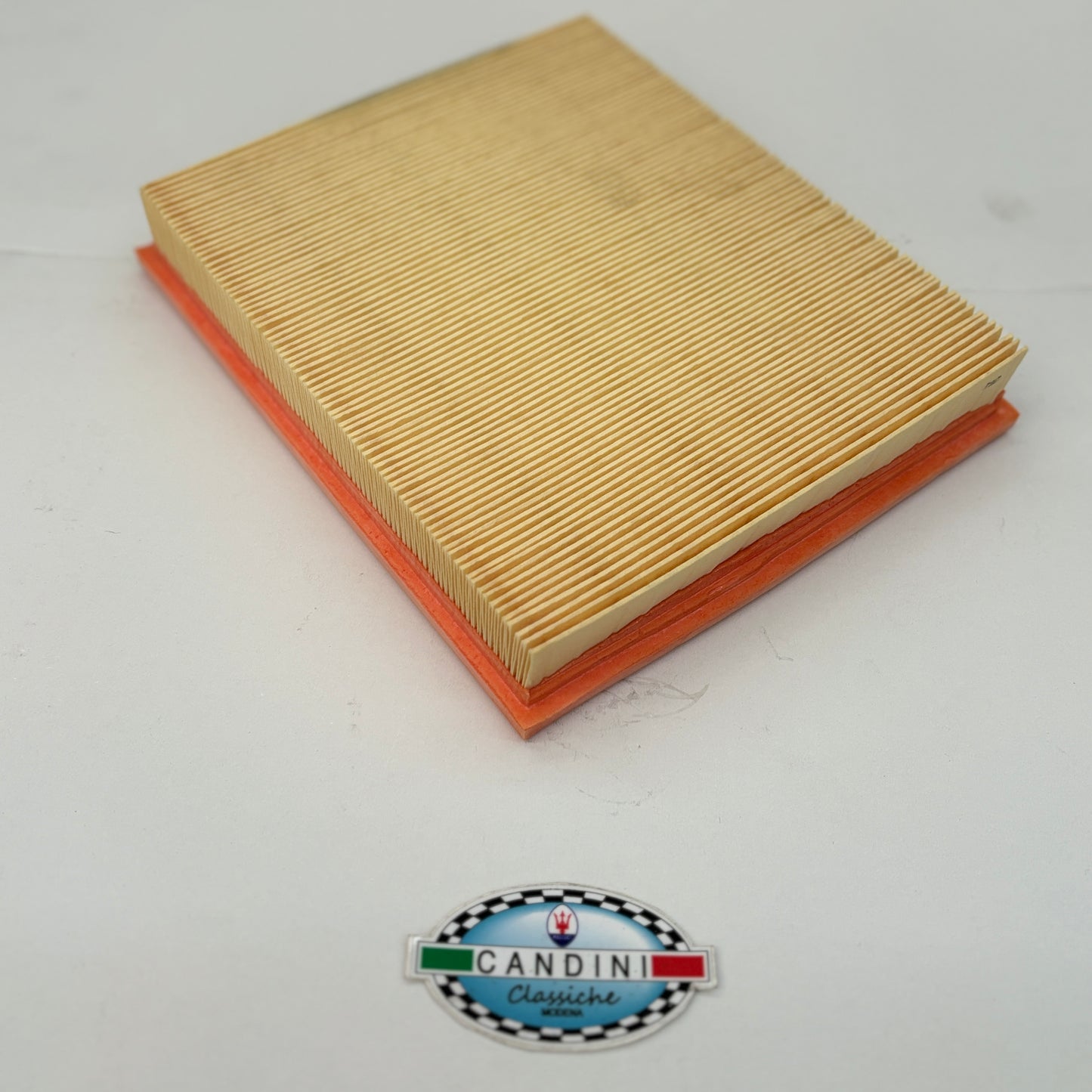 312453303 FILTRO ARIA MASERATI BITURBO 24V