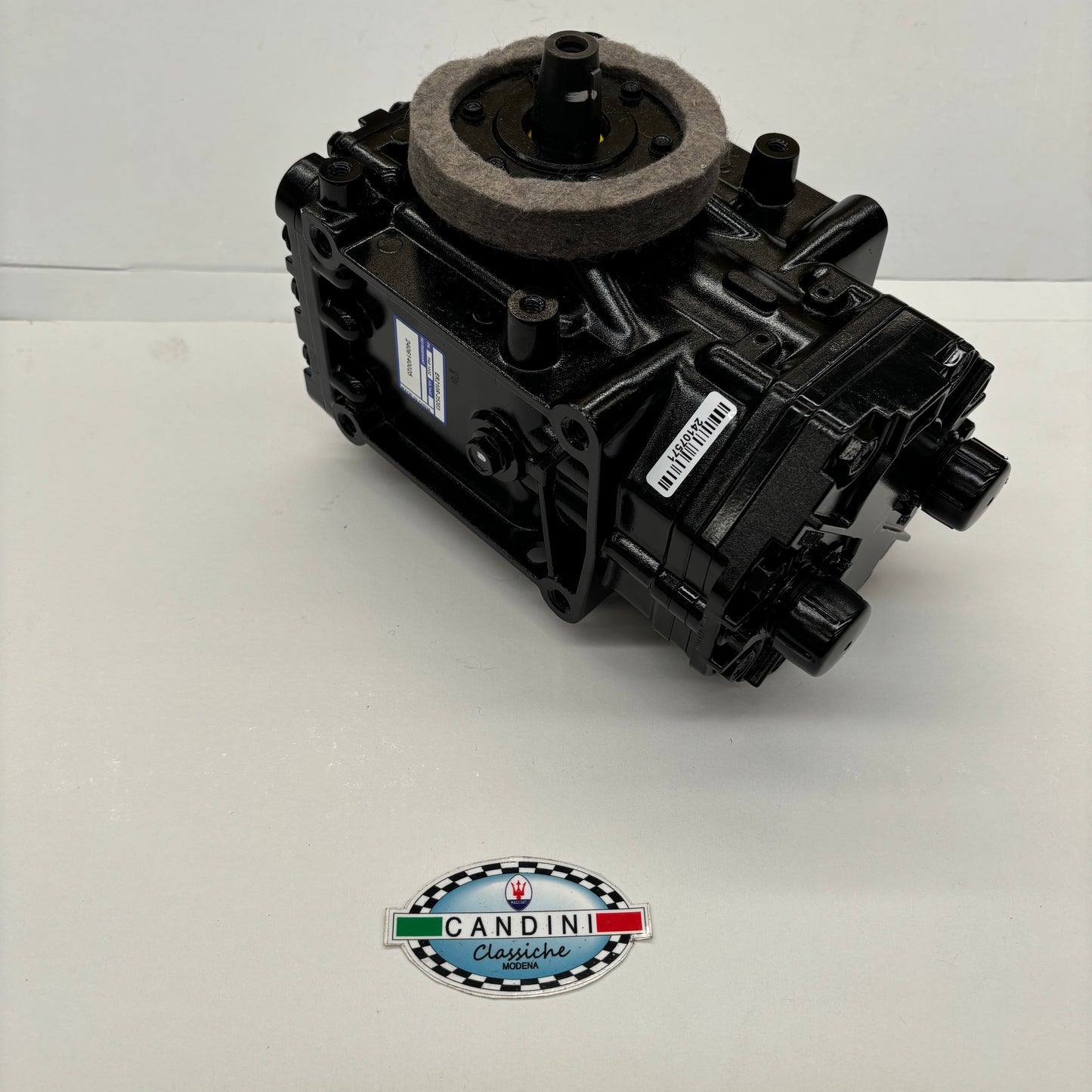 YORK COMPRESSORE ARIA CONDIZIONATA TIPO YORK