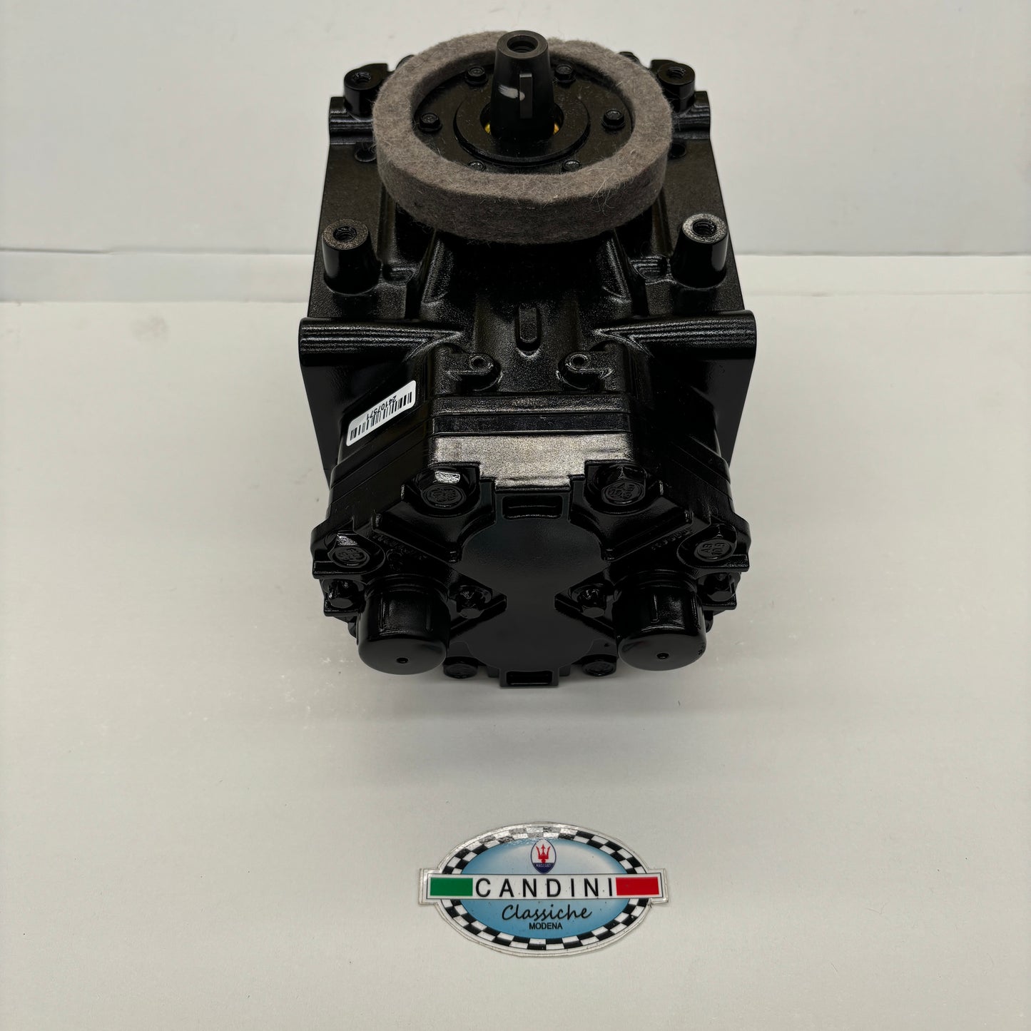 YORK COMPRESSORE ARIA CONDIZIONATA TIPO YORK