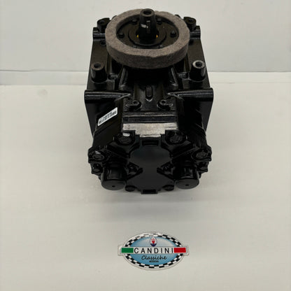 YORK COMPRESSORE ARIA CONDIZIONATA TIPO YORK