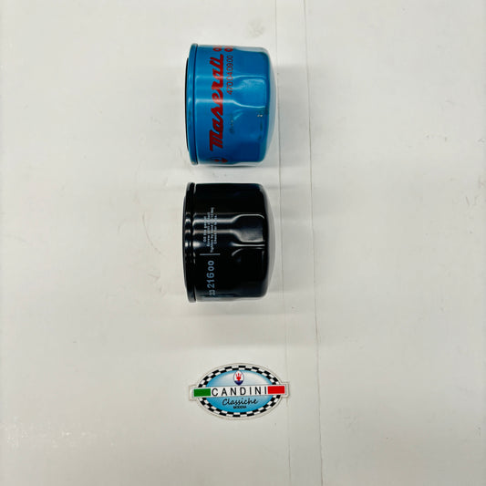 470040900 FILTRO OLIO 18v  24v (UFI) ( PER CHI VUOLE L'AUTO PIU ORIGINALE POSSIBILE)