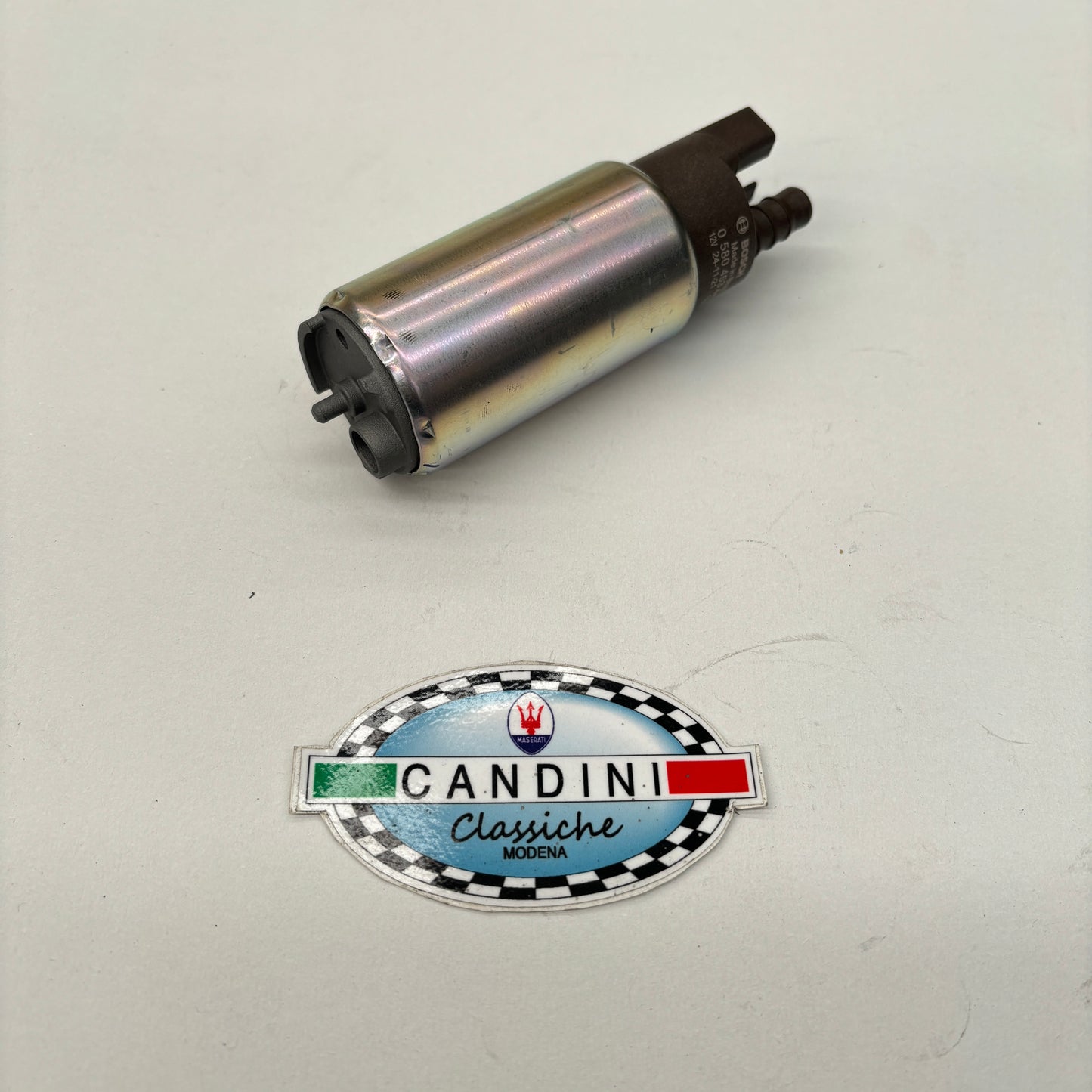383700003 POMPA BENZINA IMMERSA BOSCH PER MASERATI 3200 GT