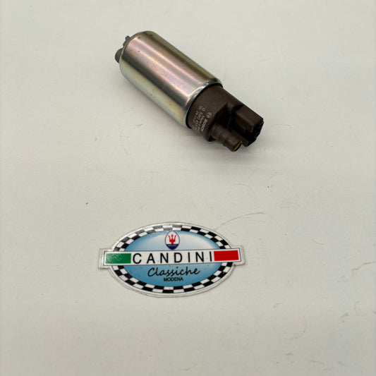 383700003 POMPA BENZINA IMMERSA BOSCH PER MASERATI 3200 GT