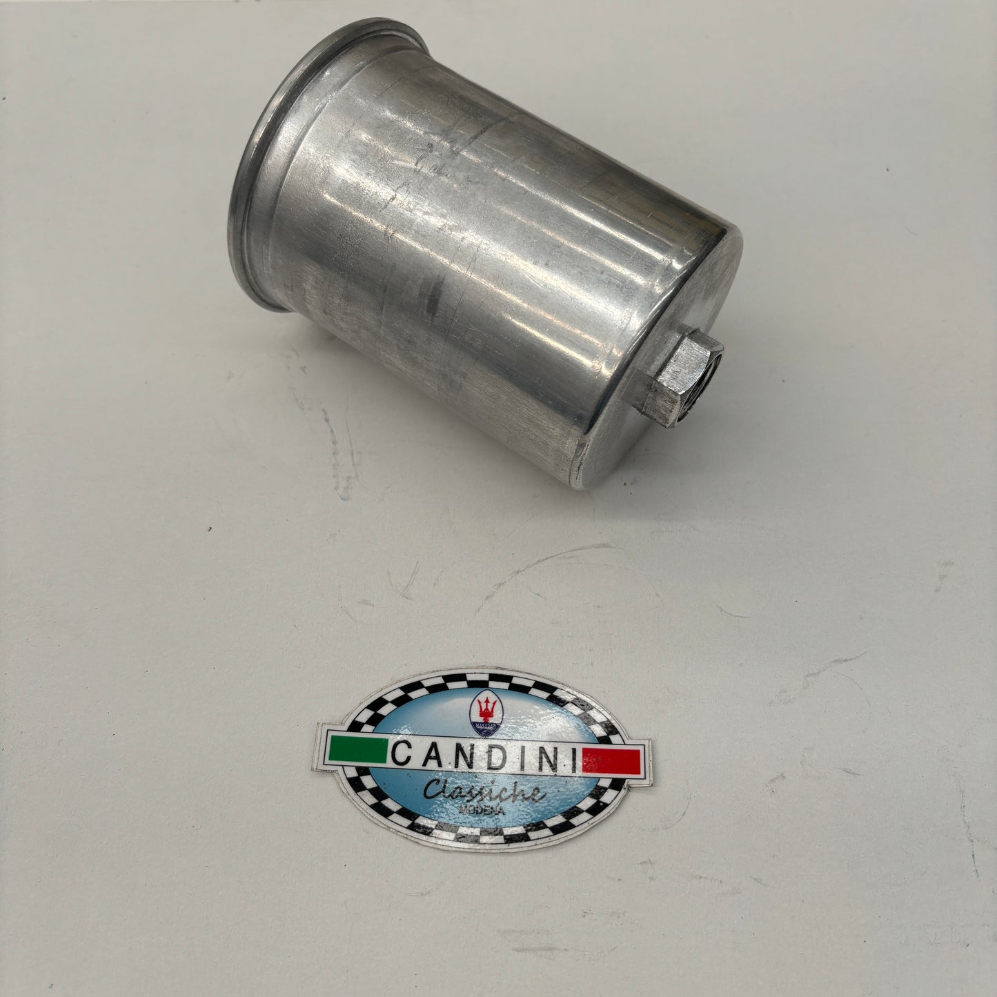 389200141  FILTRO BENZINA MASERATI 3200 GT