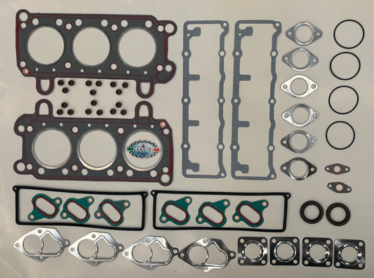 310622008 EX 310620008 SERIE GUARNIZIONI REVISIONE TESTE MOTORI 3 VALVOLE
