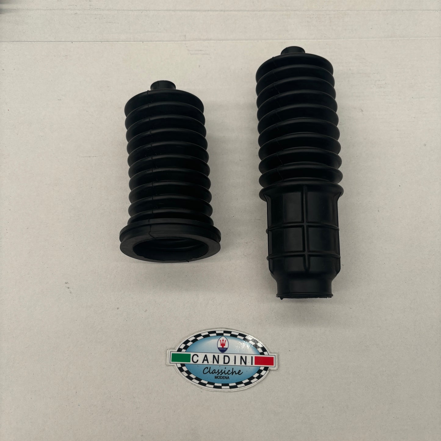 312220033 KIT CUFFIE SCATOLA GUIDA MECCANICA MASERATI BITURBO