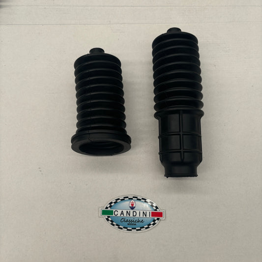 312220033 KIT CUFFIE SCATOLA GUIDA MECCANICA MASERATI BITURBO