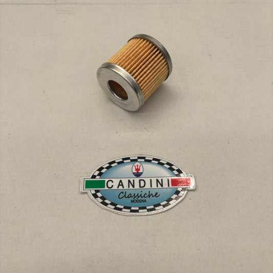 CS 80964 FILTRO BENZINA MASERATI