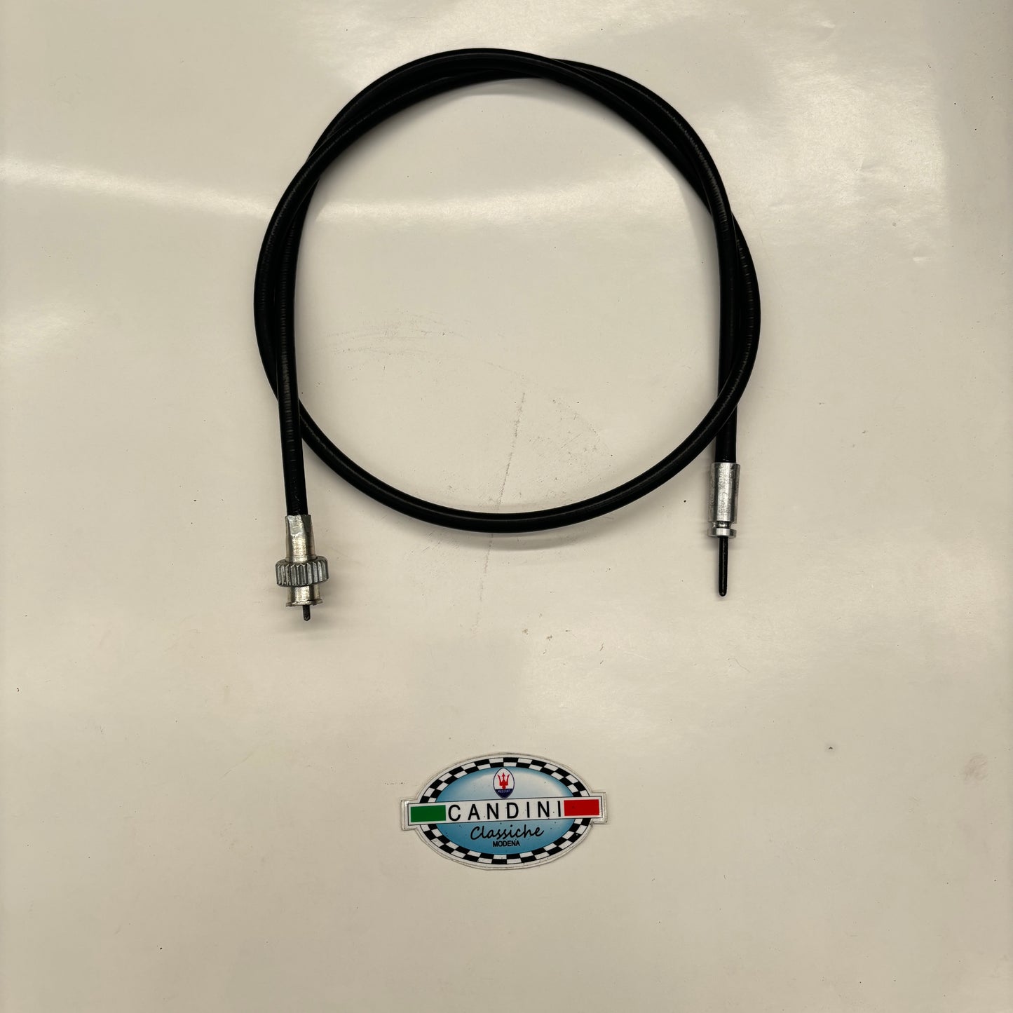 TC 65223 CAVO CONTA KM PER MASERATI GHIBLI CON STRUMENTAZIONE VEGLIA BORLETTI