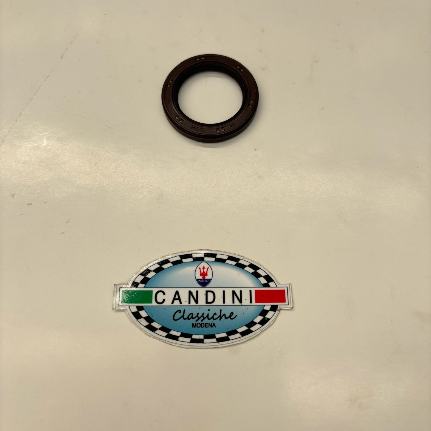 311020368 PARAOLIO ALBERO A CAMME MOTORI 18v MASERATI
